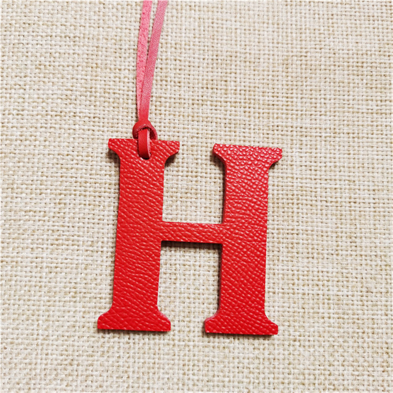 Wholesale Luxury Genuine Leath - Monogram Keychain Leather 评论和价格