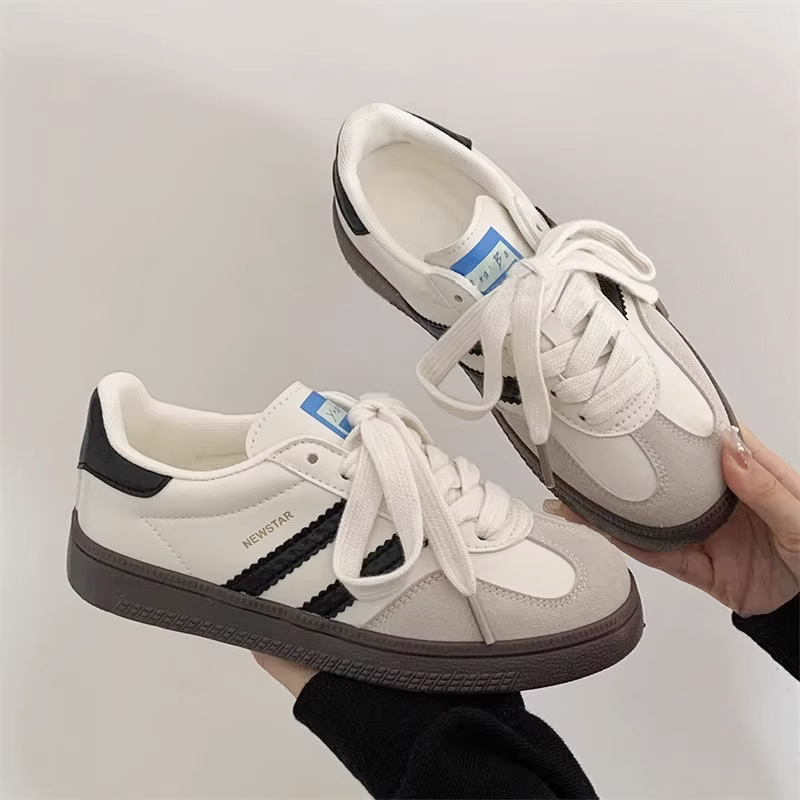 Shoes Woman 2026 Trend Casual  - Vans Shoes Old Skool 评论和价格