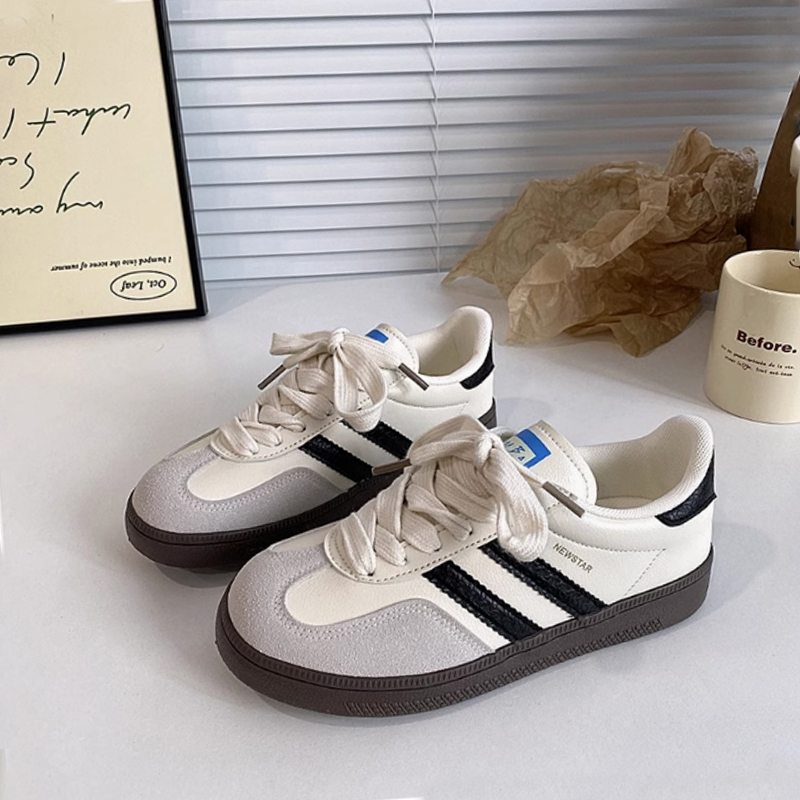 Shoes Woman 2026 Trend Casual  - Vans Shoes Old Skool 评论和价格