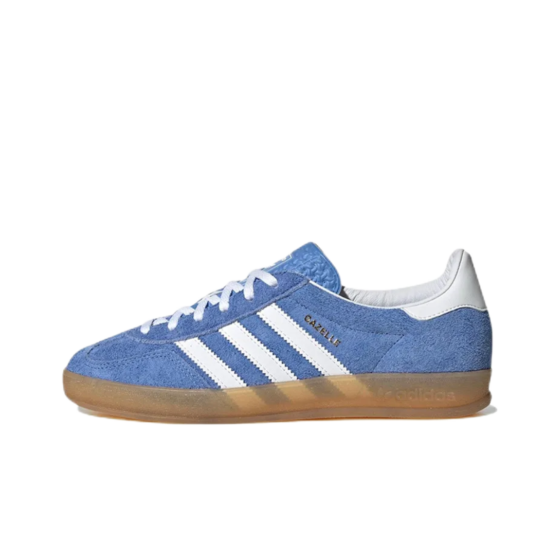 Adidas GAZELLE  INDOOR W Origi - Adidas Shoes Gazelle 评论和价格