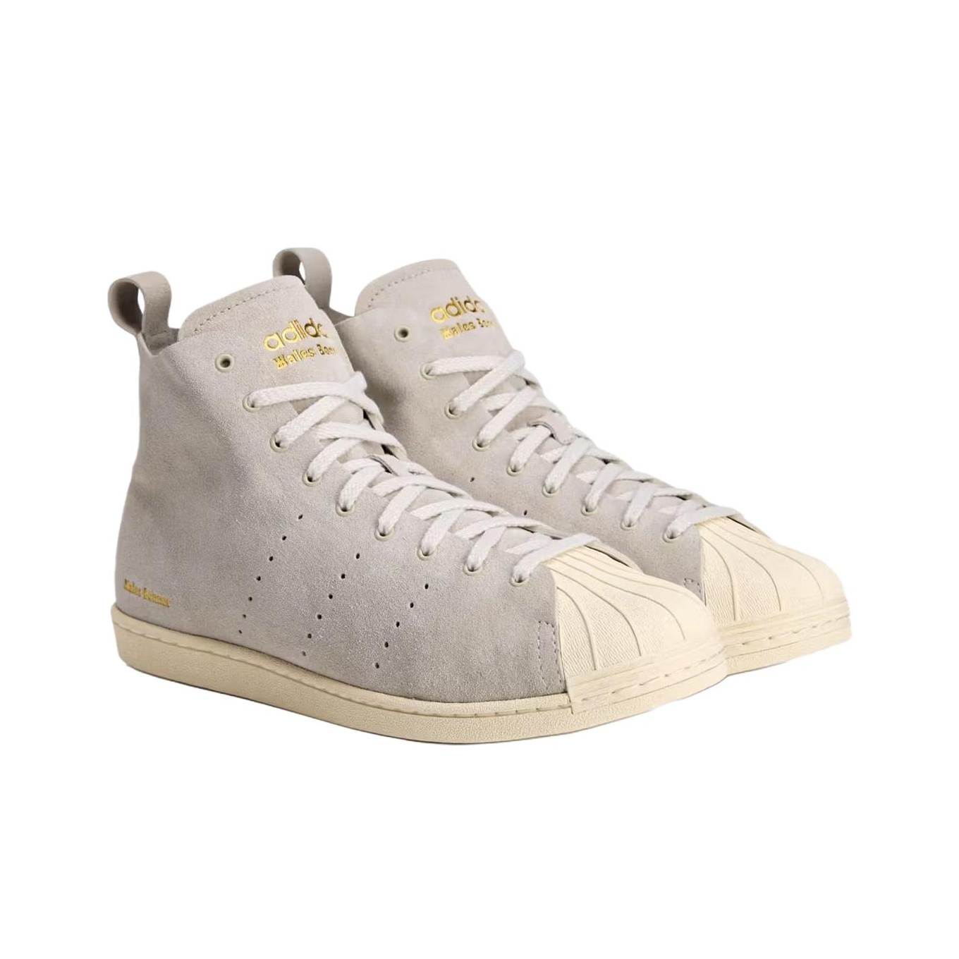 Wales Bonner X Adidas Supersta - Adidas Shoes Superstar 评论和价格