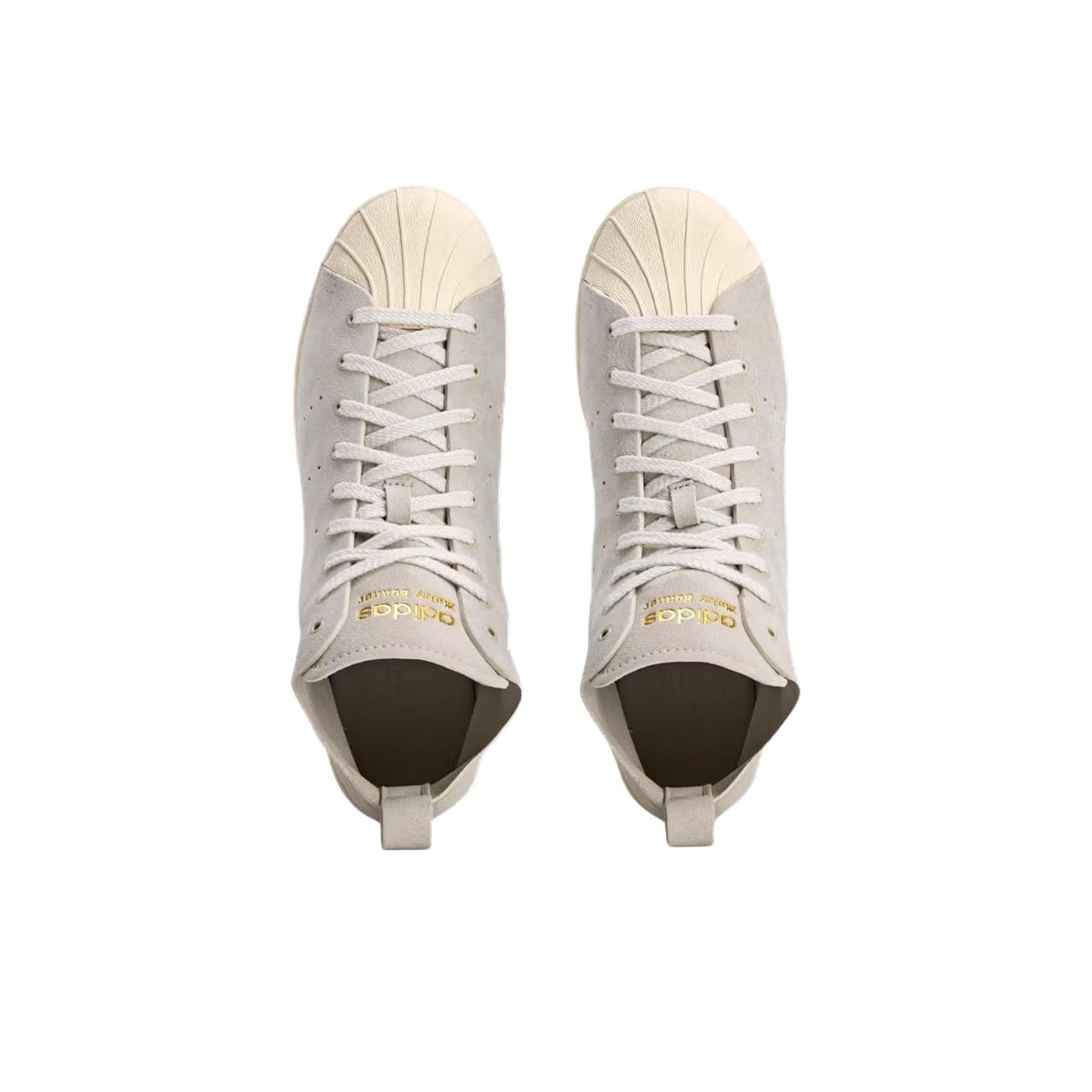 Wales Bonner X Adidas Supersta - Adidas Shoes Superstar 评论和价格