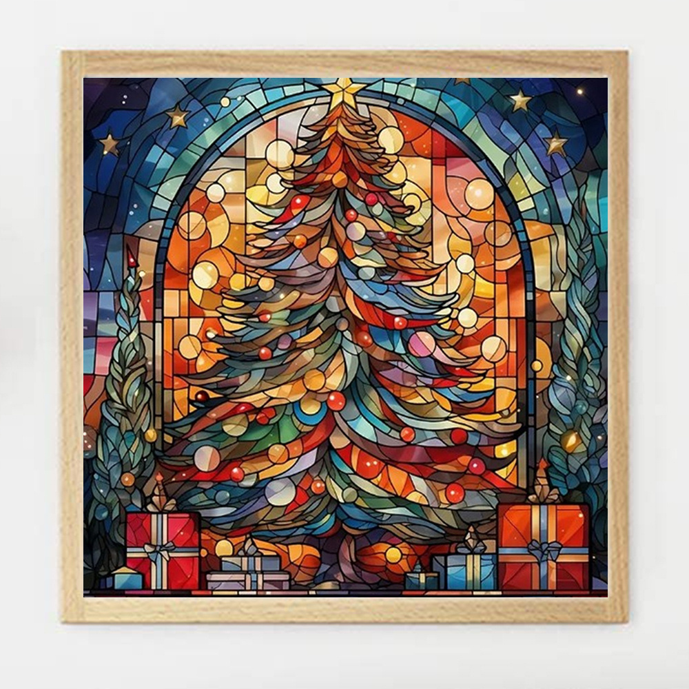 Evershine DIY Landscape Diamon - Photo Mosaic Print 评论和价格