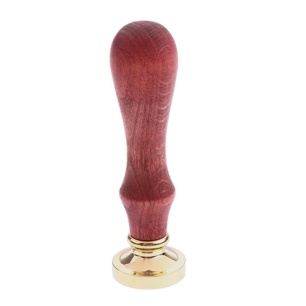 Wooden Handle Letter Seal Wax  - Wax Seal Letter Kit 评论和价格