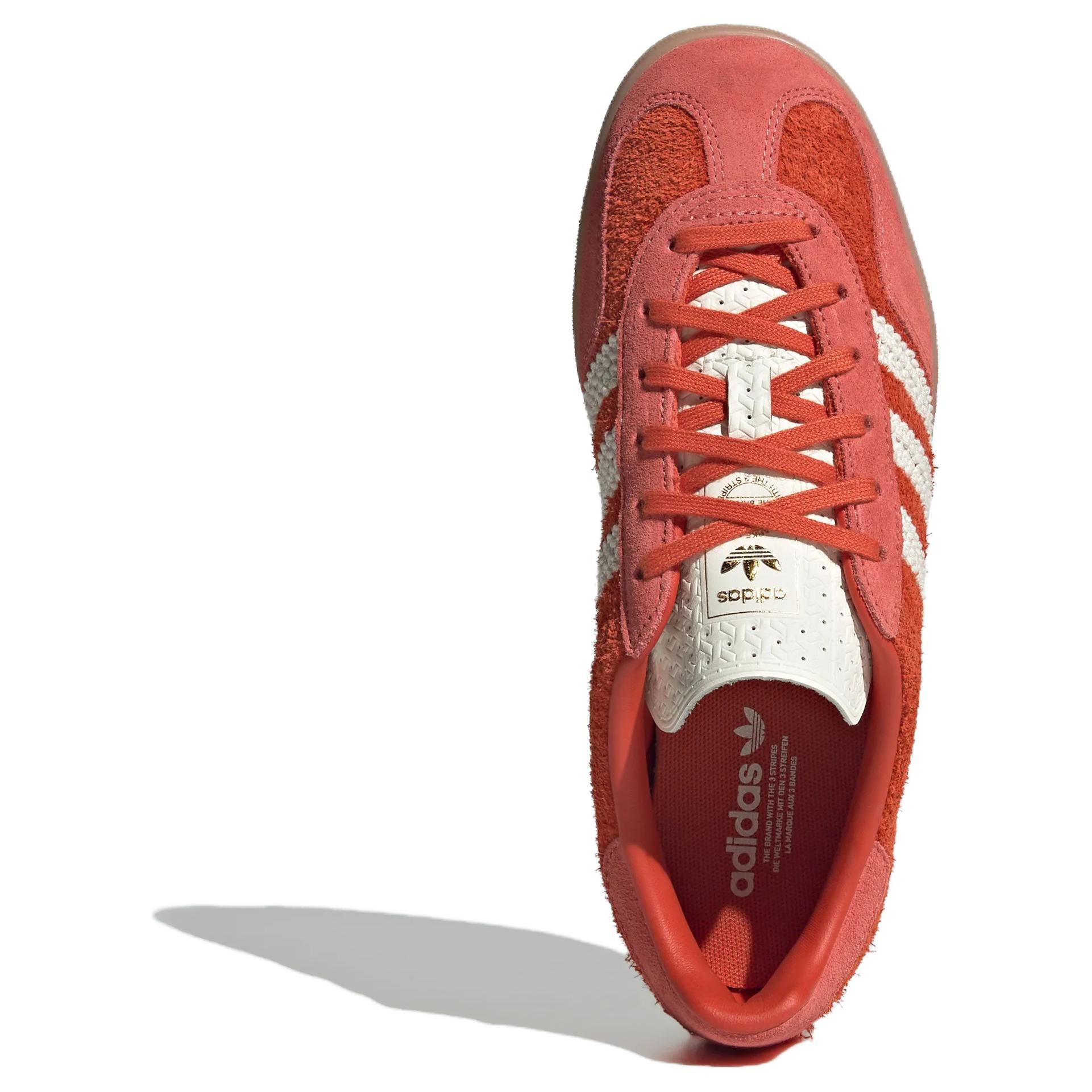 Adidas GAZELLE INDOOR W KI7169 - Adidas Shoes Gazelle 评论和价格