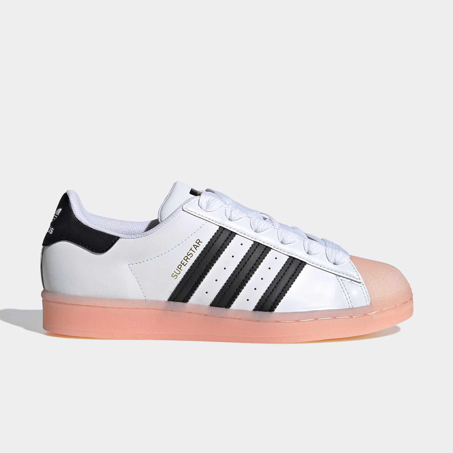 Adidas genuine clover SUPERSTA - Adidas Shoes Superstar 评论和价格