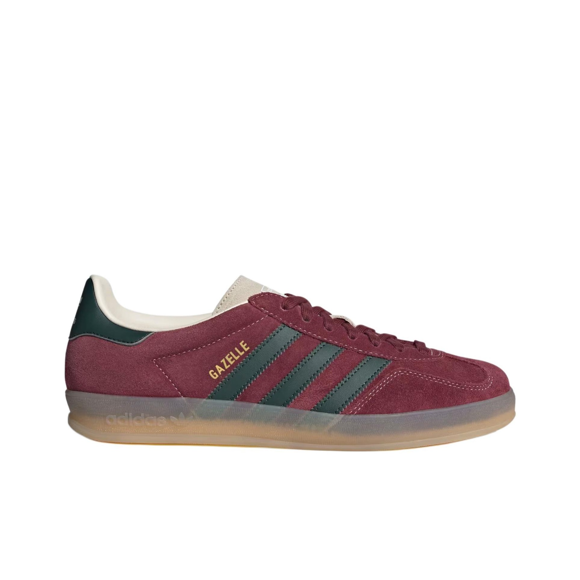 Adidas Originals GAZELLE INDOO - Adidas Shoes Gazelle 评论和价格