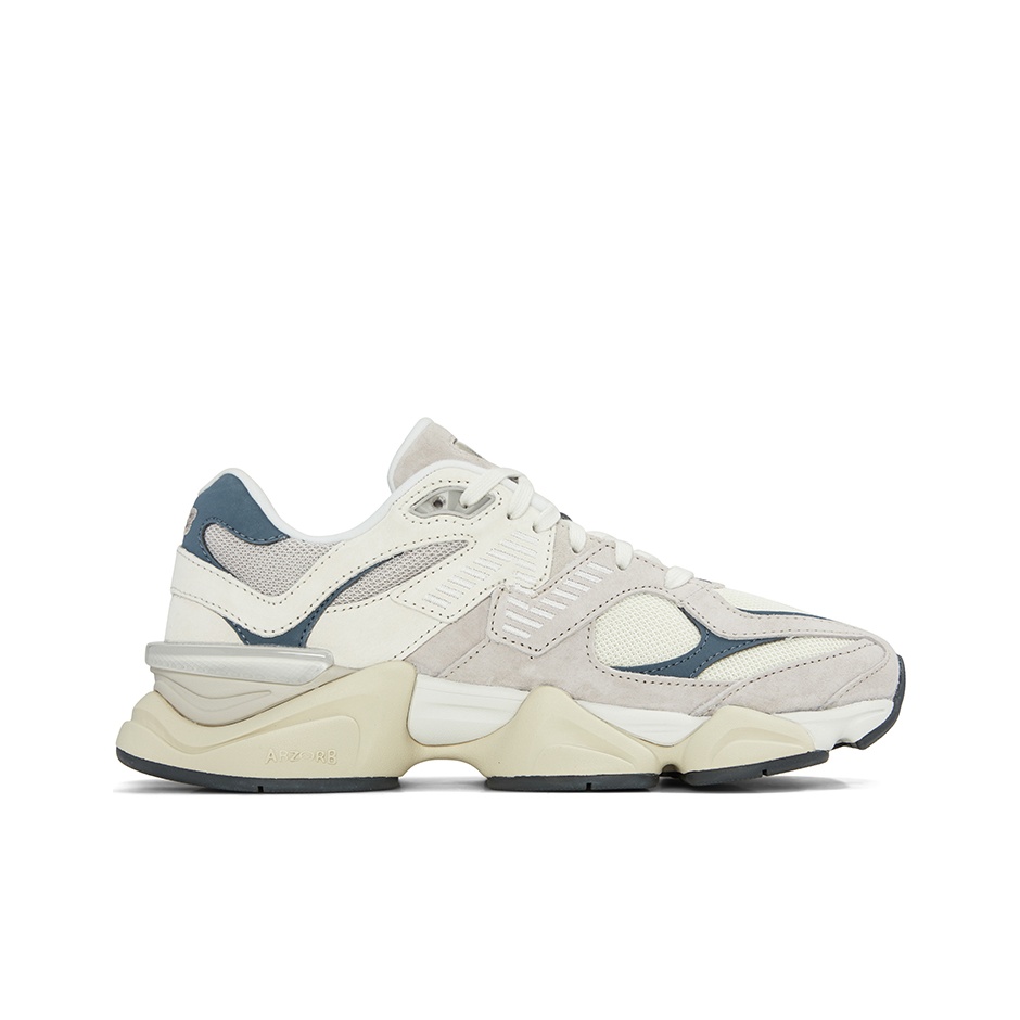 New Balance NB 9060 Casual Sho - New Balance Shoes 9060 评论和价格